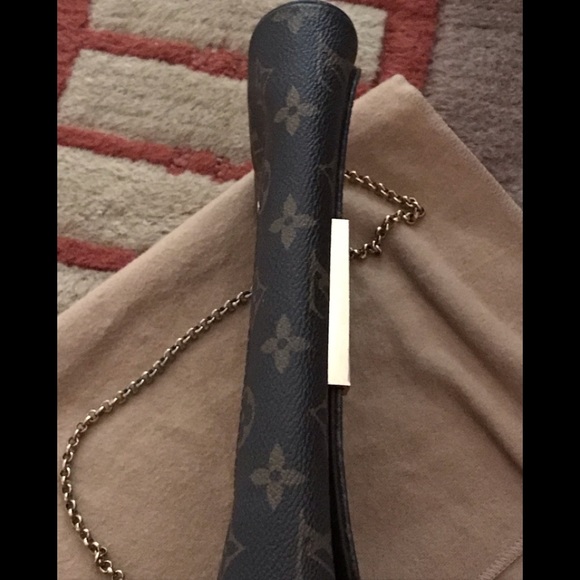 Authentic Louis Vuitton Mono Favorite Rare discontinued - Picture 9 of 9